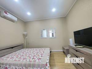 1-к квартира, на длительный срок, 46м2, 3/12 этаж