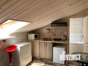 Студия квартира, посуточно, 17м2, 10/10 этаж
