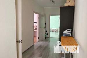 2-к квартира, посуточно, 100м2, 2/2 этаж