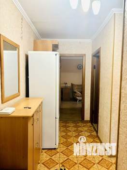 3-к квартира, посуточно, 58м2, 3/5 этаж