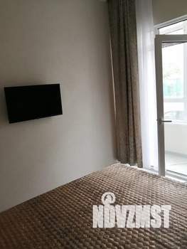 2-к квартира, посуточно, 55м2, 1/8 этаж