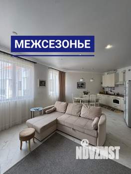 2-к квартира, на длительный срок, 70м2, 5/7 этаж