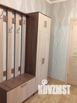 1-к квартира, посуточно, 50м2, 4/11 этаж