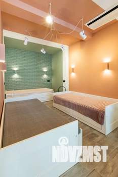 2-к квартира, посуточно, 79м2, 8/13 этаж