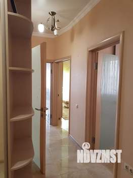 2-к квартира, на длительный срок, 62м2, 3/6 этаж