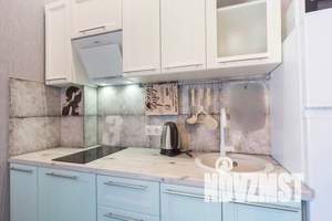 1-к квартира, посуточно, 33м2, 6/6 этаж