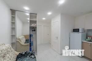 2-к квартира, посуточно, 45м2, 2/2 этаж