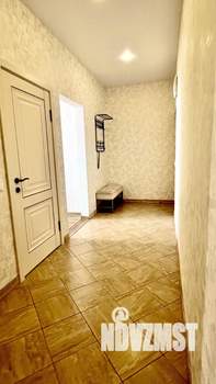 2-к квартира, на длительный срок, 59м2, 4/4 этаж