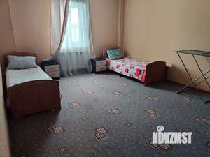 3-к квартира, на длительный срок, 125м2, 1/3 этаж