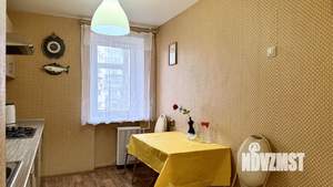 1-к квартира, на длительный срок, 40м2, 4/9 этаж