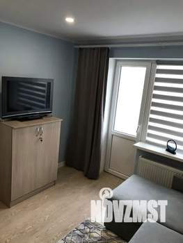 2-к квартира, посуточно, 45м2, 3/5 этаж