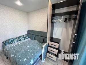 3-к квартира, посуточно, 65м2, 5/9 этаж
