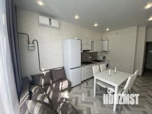 1-к квартира, посуточно, 56м2, 1/7 этаж