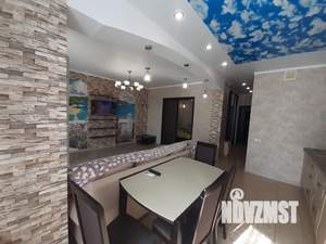 1-к квартира, посуточно, 50м2, 4/9 этаж