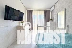 1-к квартира, посуточно, 35м2, 1/5 этаж