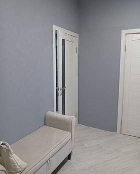 1-к квартира, на длительный срок, 47м2, 7/8 этаж