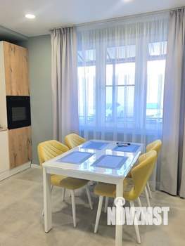 2-к квартира, на длительный срок, 75м2, 1/6 этаж