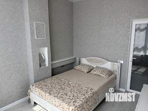 2-к квартира, посуточно, 55м2, 5/7 этаж