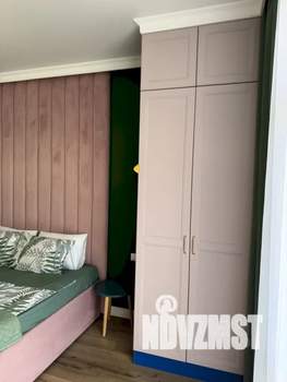 1-к квартира, посуточно, 50м2, 5/6 этаж