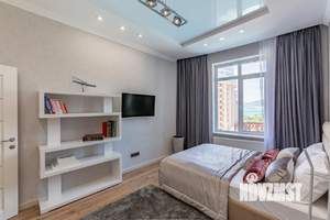 3-к квартира, на длительный срок, 170м2, 4/15 этаж