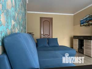 2-к квартира, посуточно, 48м2, 2/5 этаж