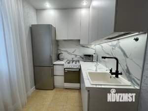 1-к квартира, посуточно, 36м2, 4/5 этаж