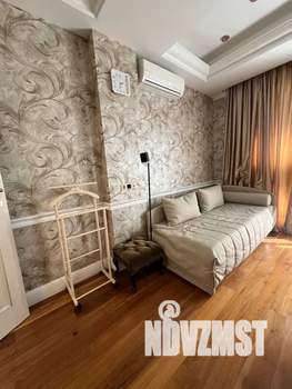 2-к квартира, посуточно, 110м2, 3/4 этаж