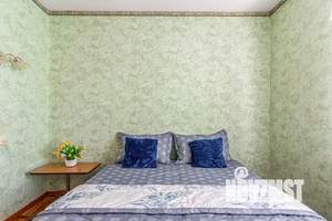 2-к квартира, посуточно, 48м2, 1/1 этаж