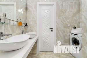 2-к квартира, посуточно, 55м2, 4/5 этаж