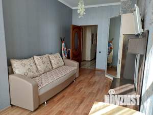 2-к квартира, посуточно, 45м2, 6/9 этаж