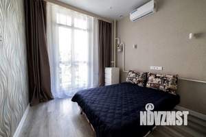 2-к квартира, посуточно, 50м2, 2/8 этаж