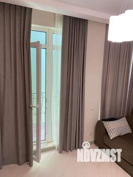 2-к квартира, посуточно, 50м2, 2/6 этаж