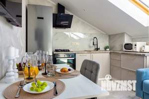 1-к квартира, посуточно, 50м2, 8/8 этаж