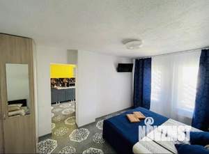 2-к квартира, посуточно, 30м2, 1/1 этаж