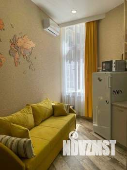 1-к квартира, посуточно, 31м2, 1/1 этаж