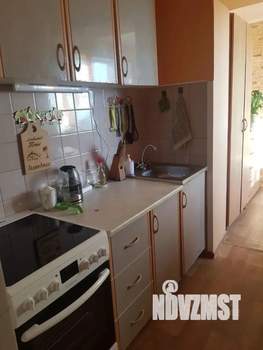 1-к квартира, на длительный срок, 45м2, 5/6 этаж