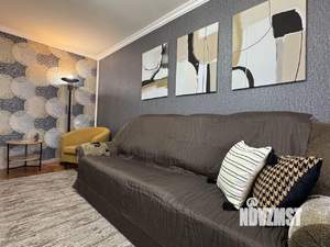 2-к квартира, на длительный срок, 61м2, 4/5 этаж