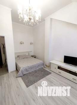 1-к квартира, посуточно, 50м2, 6/6 этаж