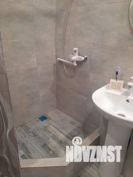 1-к квартира, посуточно, 28м2, 4/4 этаж