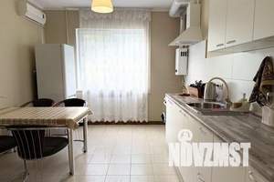 1-к квартира, посуточно, 48м2, 2/3 этаж