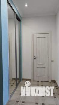 1-к квартира, посуточно, 48м2, 3/7 этаж