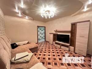 3-к квартира, посуточно, 68м2, 7/9 этаж