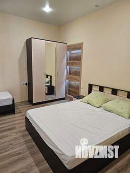 1-к квартира, на длительный срок, 26м2, 1/1 этаж