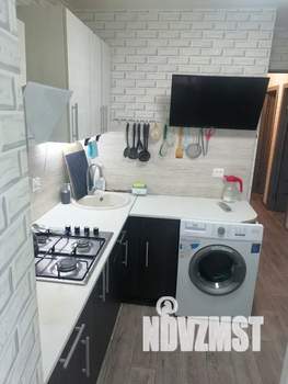 1-к квартира, посуточно, 25м2, 3/5 этаж