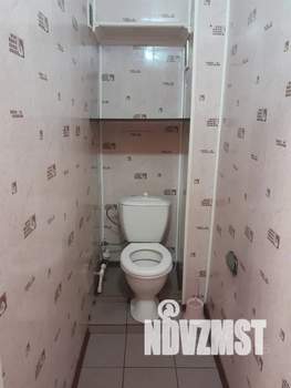 1-к квартира, посуточно, 36м2, 2/3 этаж