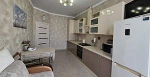 1-к квартира, на длительный срок, 45м2, 6/8 этаж