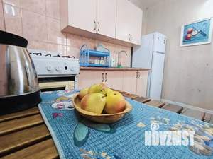 2-к квартира, посуточно, 60м2, 1/2 этаж