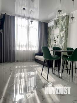 1-к квартира, посуточно, 50м2, 4/9 этаж