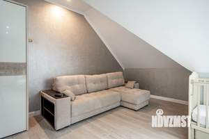 1-к квартира, посуточно, 60м2, 4/4 этаж