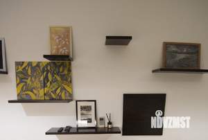 2-к квартира, посуточно, 82м2, 3/8 этаж